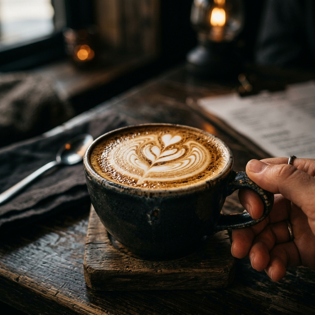 Cappuccino